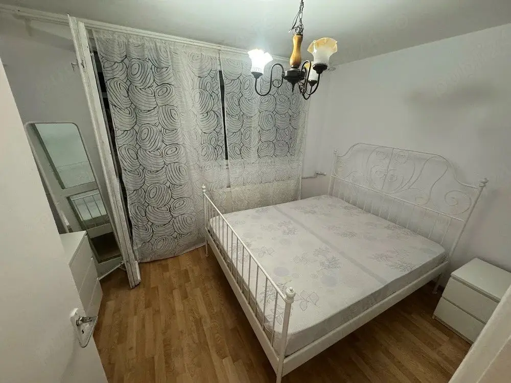 Apartament 2 Camere de Inchiriat - 50 mp - Zona Tineretului