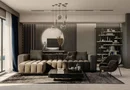 Ap. 2 cam. aprilie 2026 zona Militari Residence