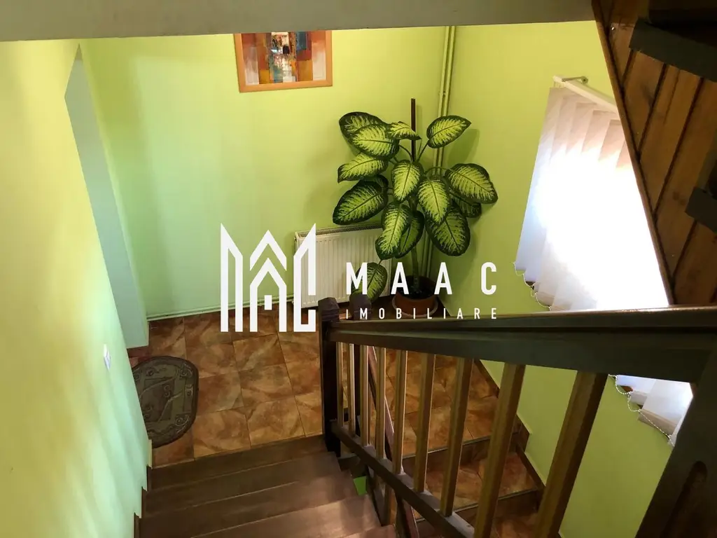 Casa Individuala I 6 Camere I Acces Auto I Curte I Balanta