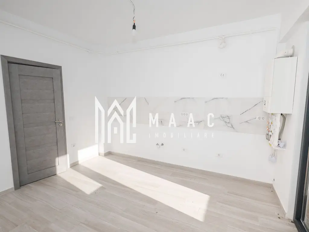 Apartament Bulevard 2 camere | Mutare Imediata | 66 MP