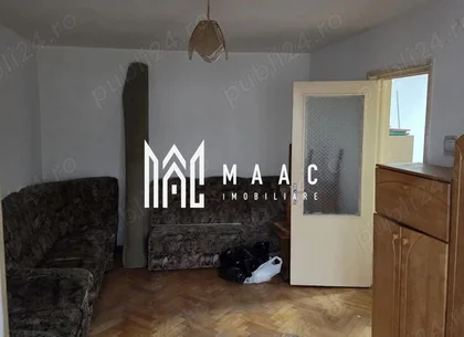 Apartament | 2 camere | Ostroveni | Lift
