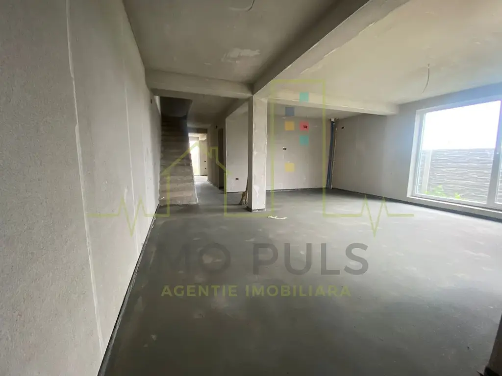 Duplex. Dumbravita. Teren 405 mp.