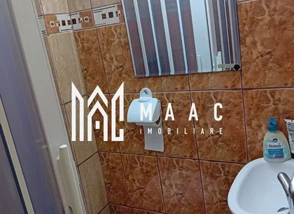 Apartament de vânzare Sibiu | Garsonieră nedecomandată | Lazaret, 21 mp