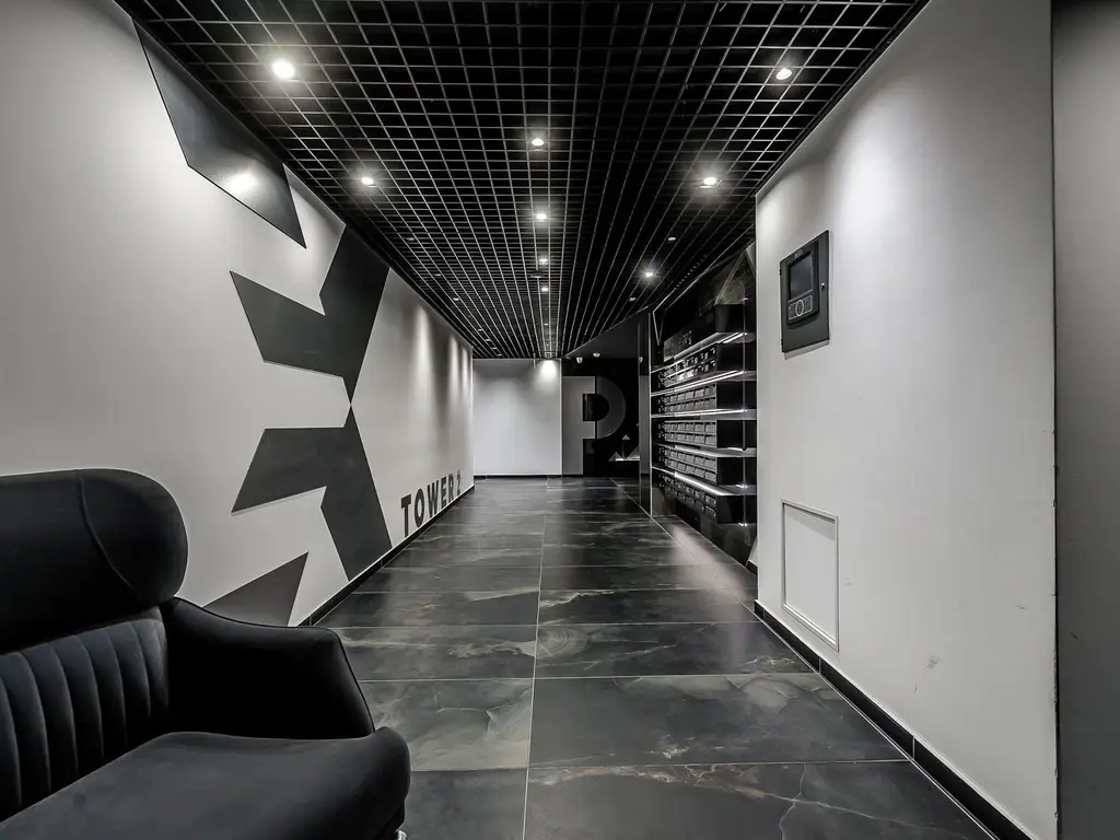 Etaj 16 - Apartament 3 camere - XCity Towers, Timișoara