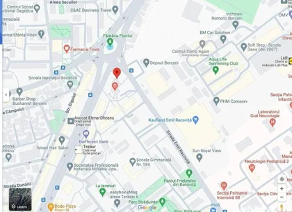 www.ageuropa.ro vinde Spatiu Comercial - Ideal Investitie. 26mp.