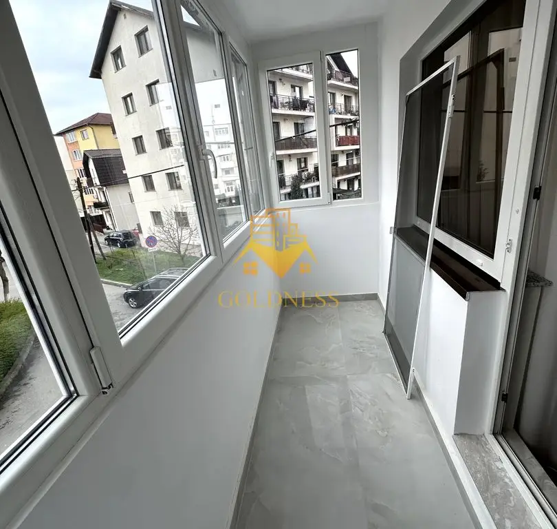 3 camere Lux,Cartierul Marasti,Aure Vlaicu, Expo Transilvania, Parcare