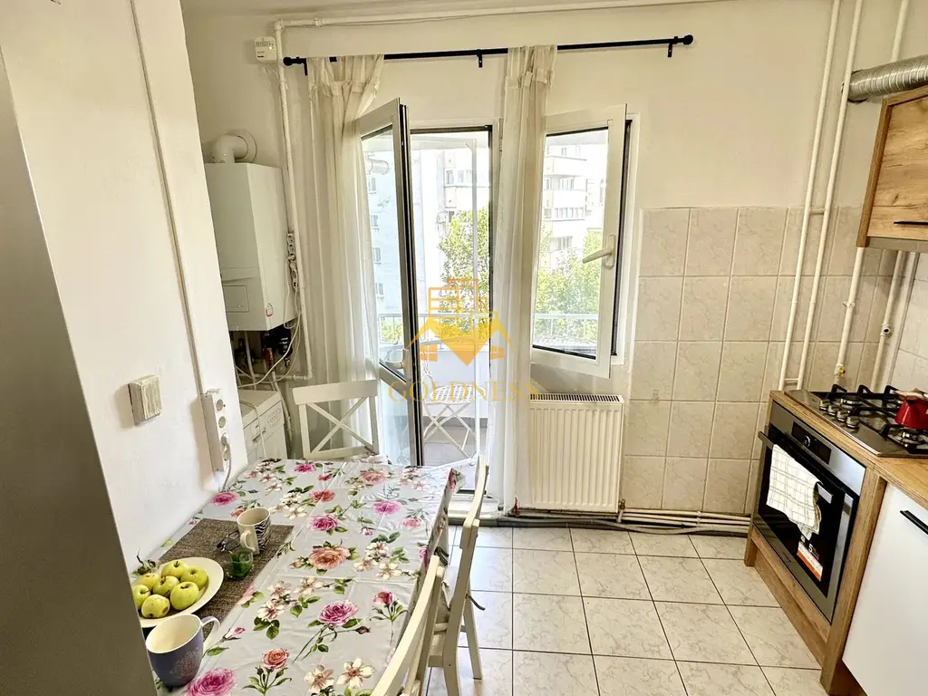 2 camere decomandate, Zorilor, Observatorului, UTCN, UMF, USAMV