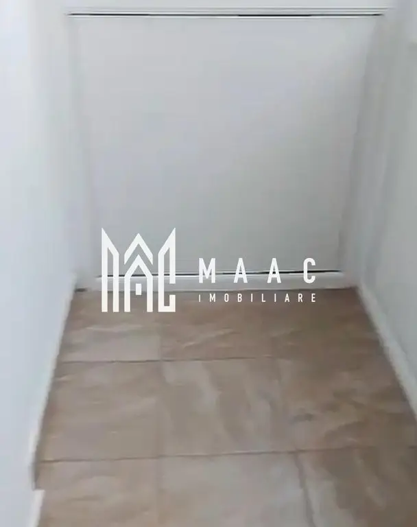 Apartament 3 Camere I Etaj 1 I Renovat I Zona Rahovei