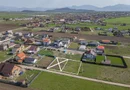 Parcelă pentru Locuință pe strada Uranus, Bod – Teren cu PUZ Aprobat