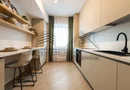 CORTINA NORTH | Apartament exclusivist | 1,300 + TVA | Terasa de 11 mp