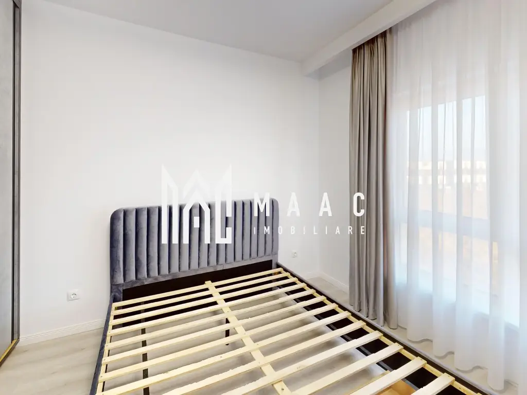 Comision 0% | Apartament 3 Camere | Etaj 3 | Balcon