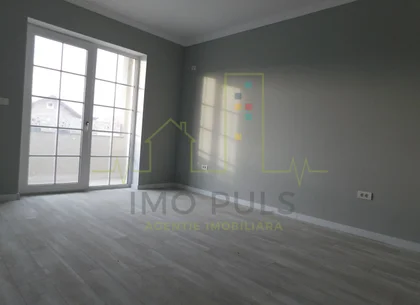 Gradina Proprie. Bloc nou. Loc de parcare