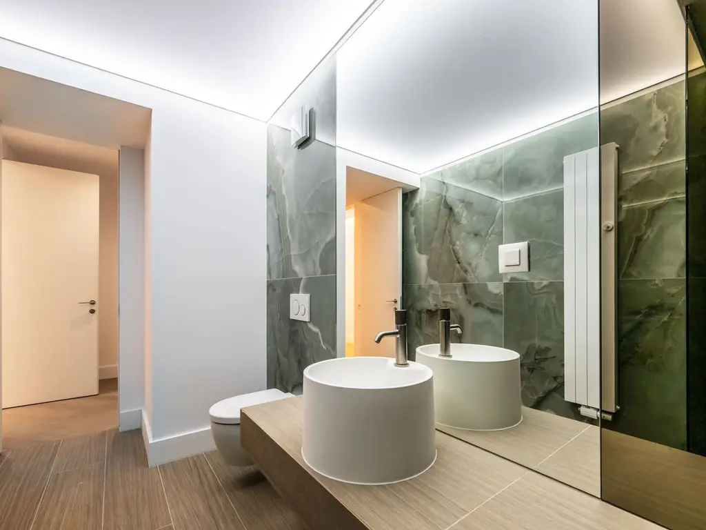 CORTINA 126 | Apartament exclusivist | Vedere dubla | 2,900 Eur/mpc | LUX