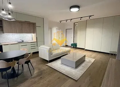 2 Camere de Lux, Marasti, Record Park, The Office, 21 Decembrie
