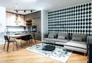 [VIDEO] 4City North | Apartament exclusivist | Vedere curtea interioara | Lux
