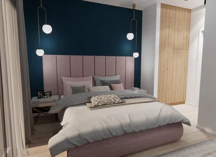 Apartament in complex rezidențial ARED