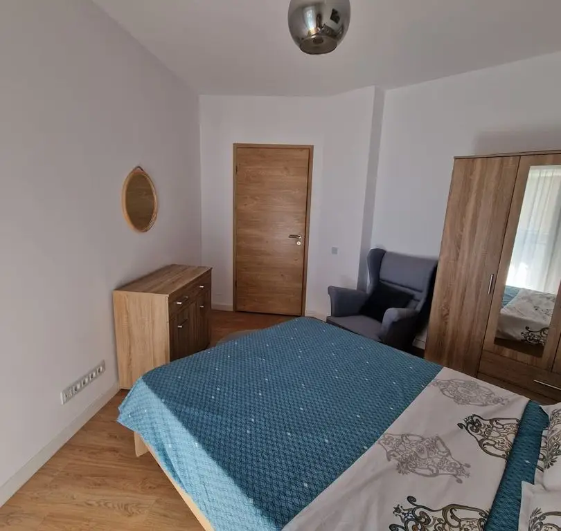 Apartament 2 camere – Nordmark, zonă exclusivistă