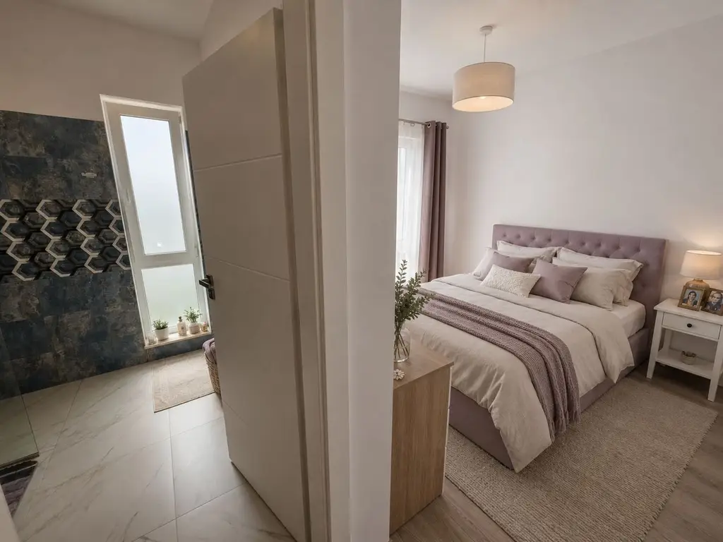DUPLEX P+1E DE VÂNZARE ÎN MOṢNITA NOUĂ