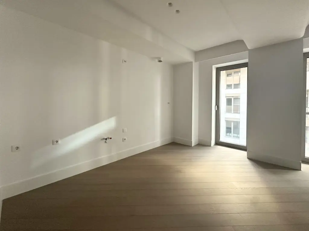 Apartament 3 camere în complexul rezidențial de lux Cortina Iancu Nicolae