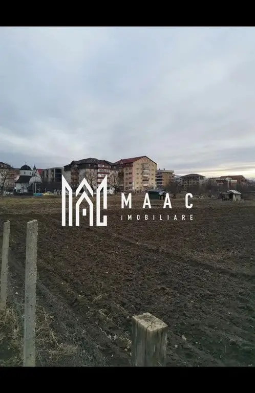 Teren 4500m2 I Intravilan I PUG I Strand