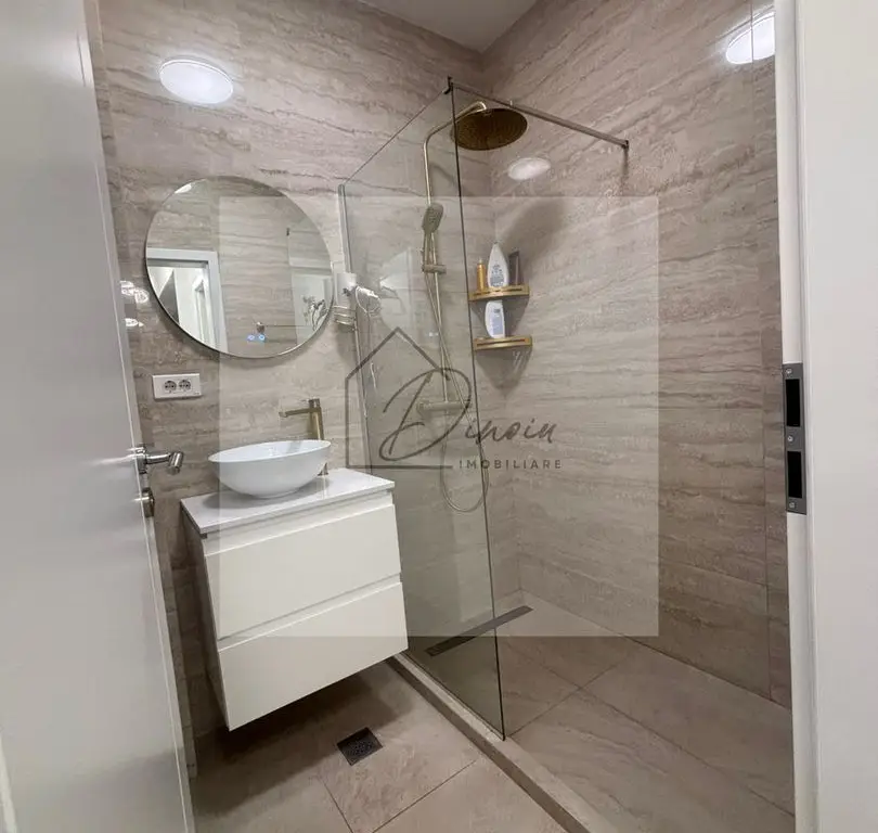 Apartament 2 camere Baicului I Quartz Residence I 2 parcari si boxa
