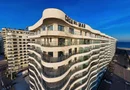 Stațiunea Mamaia-Casa Del Mar - Garsoniere mobilata si utilata complet