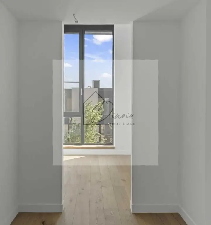 COM 0% I Vila 4 camere Amber Forest Pipera Tunari I finisaje high-end
