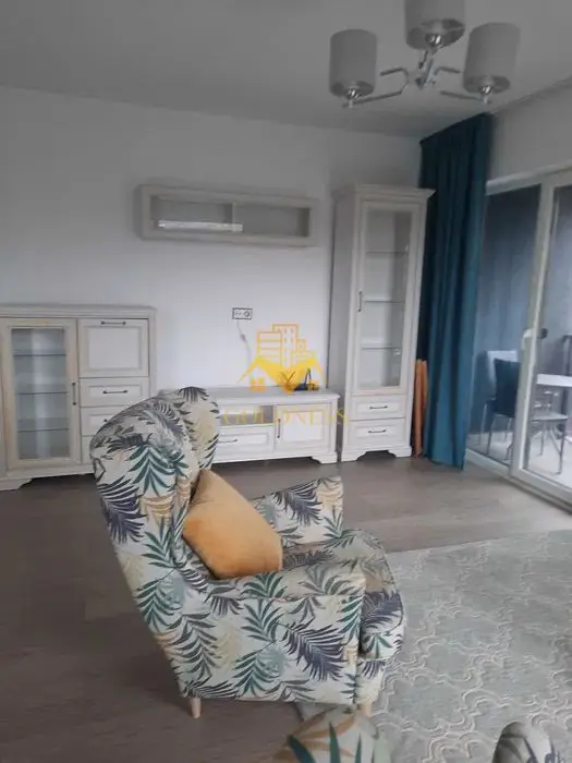2 camere, Parcare, Iris, Junior Residence, Auchan, Clujana, Fabricii