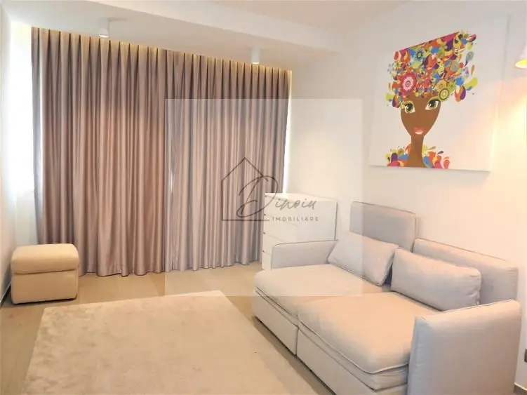 Duplex Premium cu gradina Erou Iancu Nicolae Pipera I 2parcari I COM 0