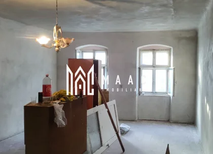 Apartament la casă I 2 camere I Teren 373 mp I Cisnădie