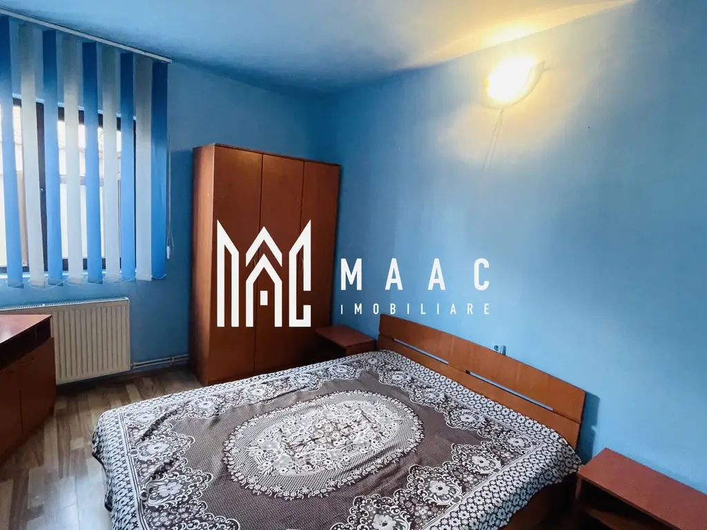 Vila 9 Camere I 5Bai | 370 MP I Curte 500 MP I Turnisor