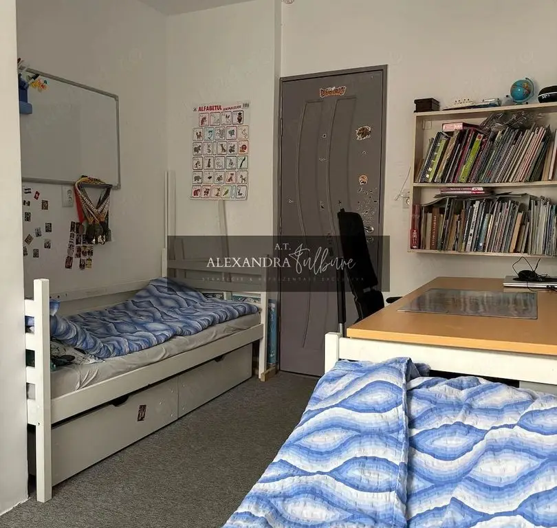 Apartamente 2 camere, Marasti, str.Gorunului