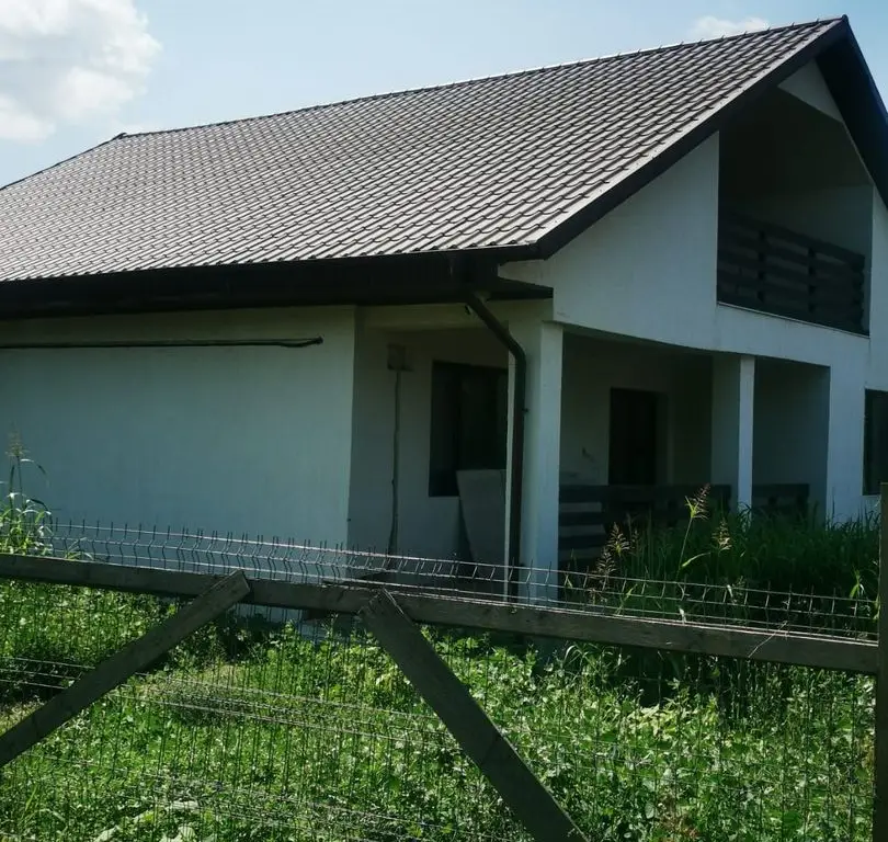 De vanzare casa in construstie, Branistea, 100.000 euro negociabil