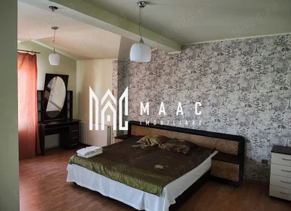 Apartament 4 camere I Vasile Aaron I 130mp I 2 Bai I 2 Blcoane