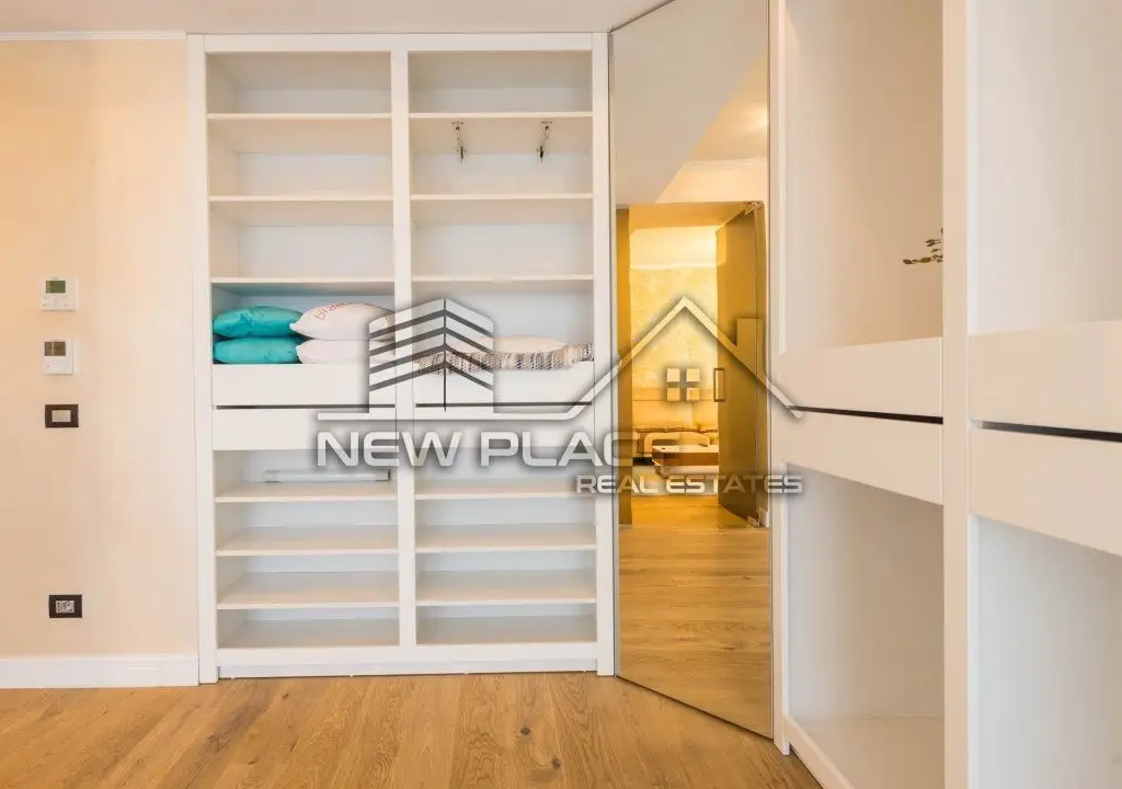 Cortina Residence | Apartament exclusivist | Terasa 20 mp | Lux