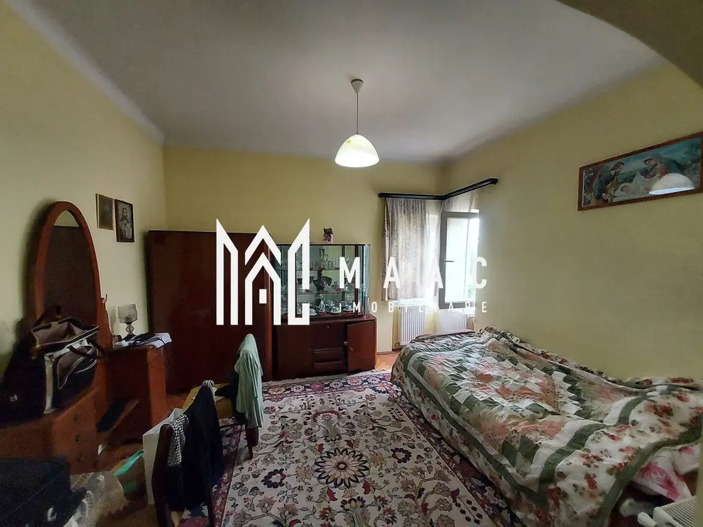 Apartament 3 Camere | Etaj 1 | 78MPU | Central