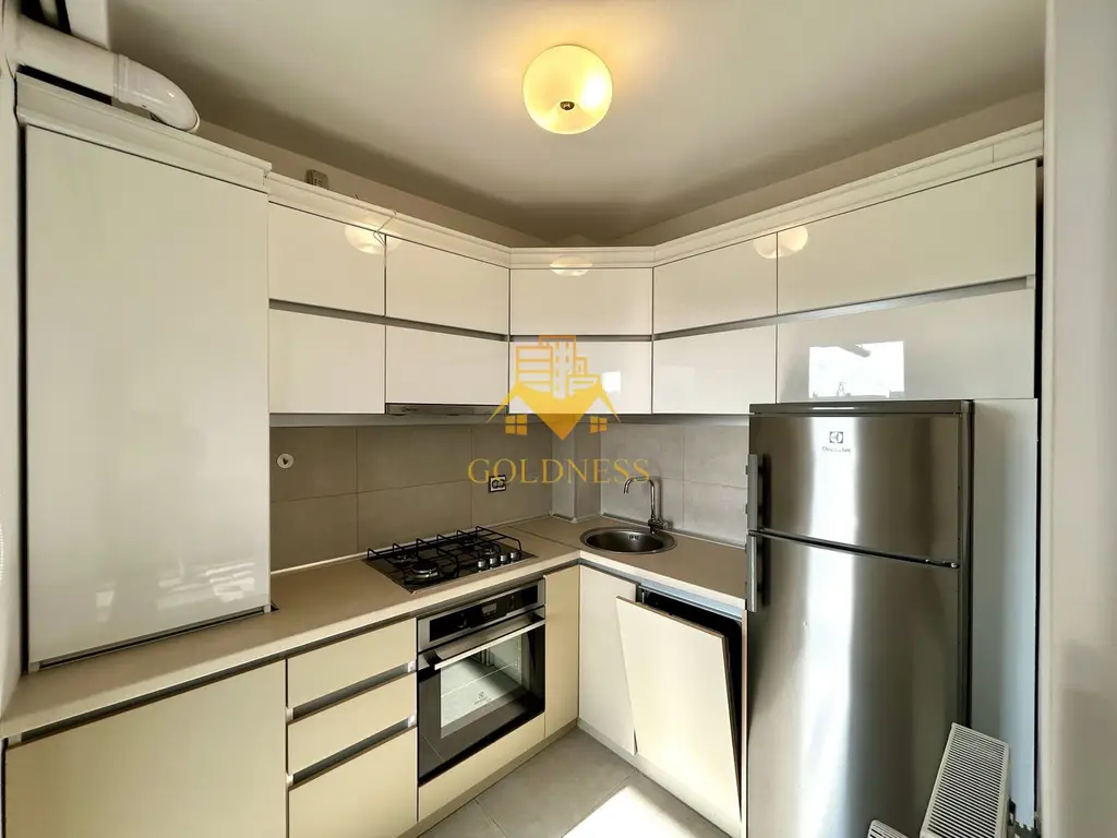 2 camere open space, Modern, Pet friendly, Parcare, Grand Park