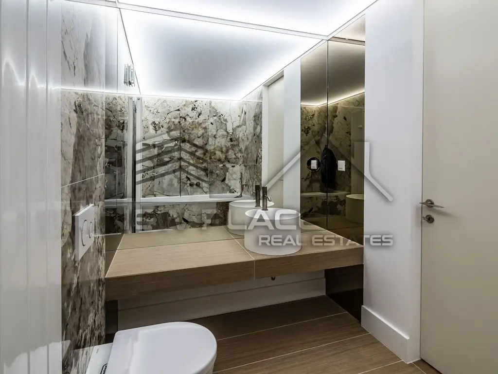 IANCU NICOLAE | Apt exclusivist | 332,630+TVA | Terasa 12.6 |Ultra Lux