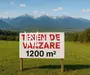 Teren Intravilan I Cârțișoara I 1200 MP