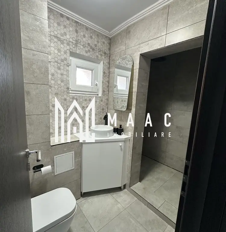 Apartament 4 camere decomandat | Central, Sibiu | 92 mp, 2 băi