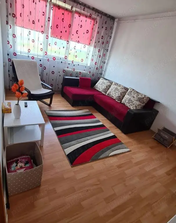 De vânzare Apartament 4 camere