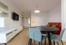 2 camere, modern, parcare, bloc nou, Floresti, zona Tineretului