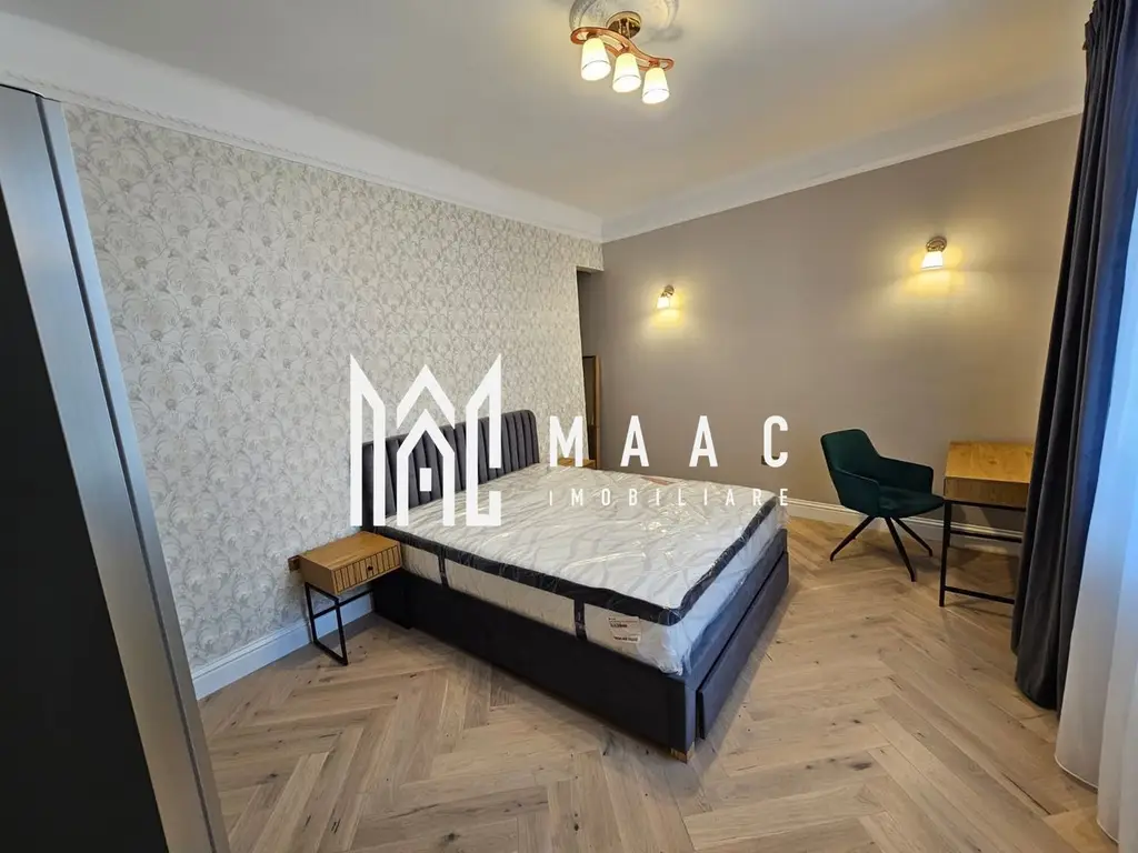 Apartament de lux | 3 camere | zona Ultracentrala