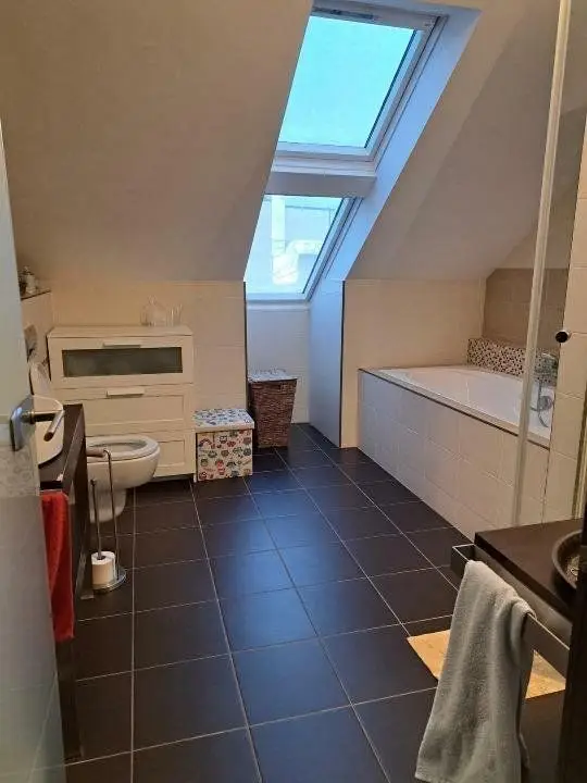 Apartament duplex cu sauna Marriott/ Uranus/ Catedrala Neamului/ Sabinelor