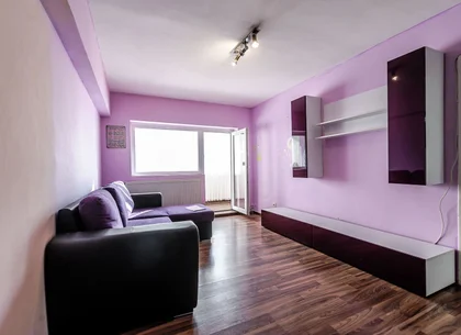 VÂNDUT! Apartament 2 Camere, Etajul 1, Piața mică, Arad