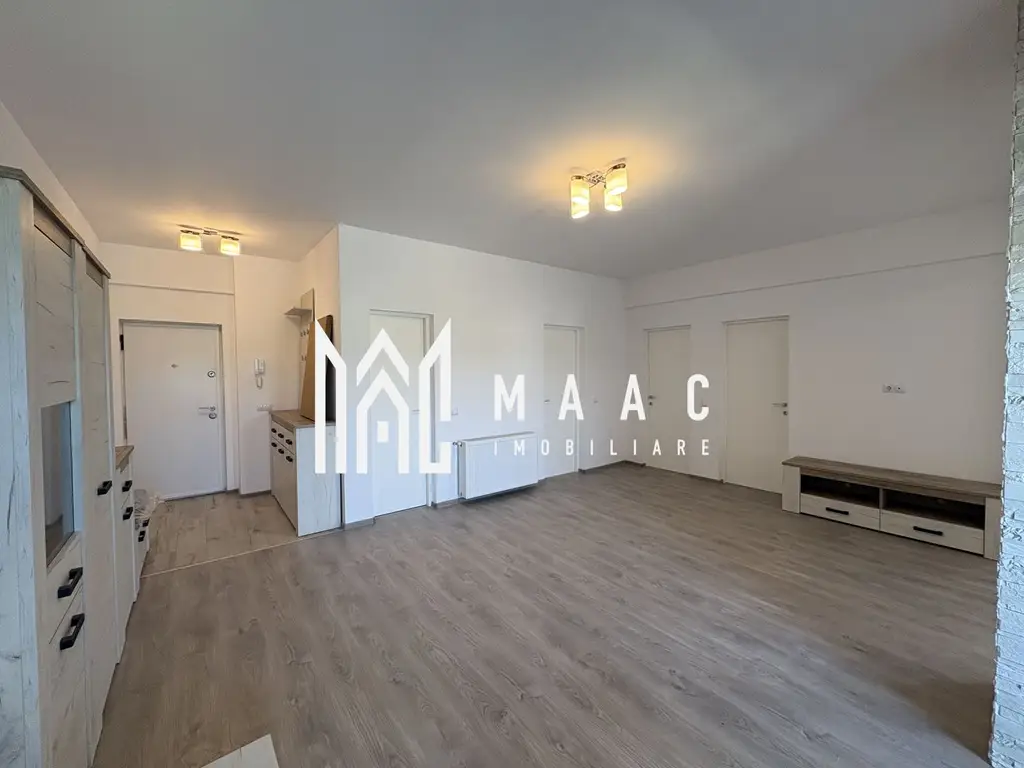 Apartament 3 camere decomandat | Exterior Nord, Cisnădie | 76 mp