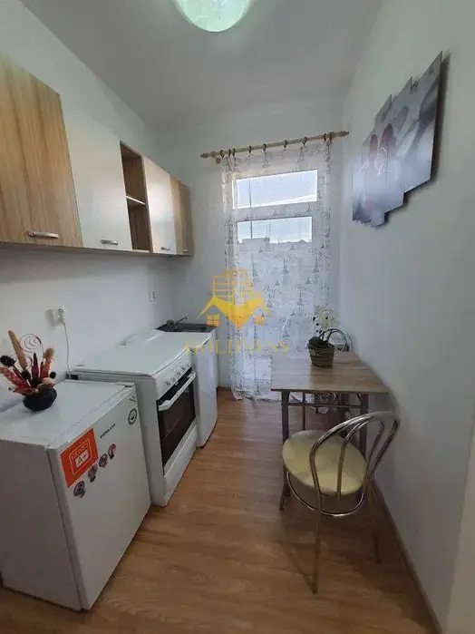 2 camere decomandate, modern, parcare, Cartierul Buna Ziua, Zona Audi