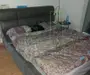 Apartament pe 3 nivele. Terasa 30 mp. 2 Balcoane. 2 Bai. Gradina