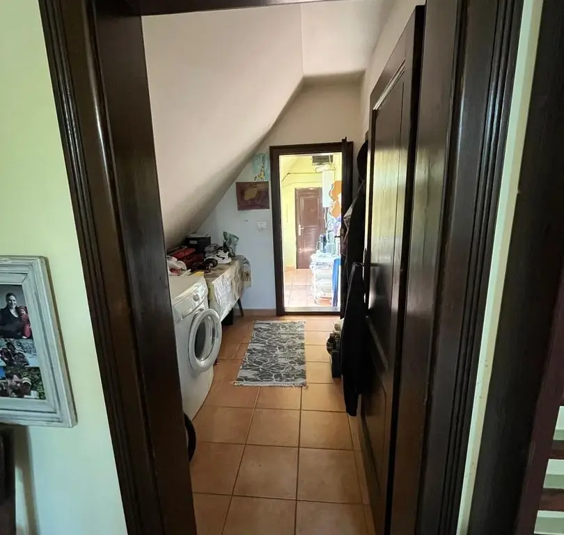 Casă elegantă, spațioasă, ideală pentru familie – Sanmihaiu Roman