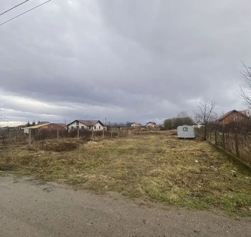 Vand teren 17 arii